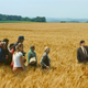 Image for article titled Newly Naturalized Citizens Taken Around U.S. For Orientation
